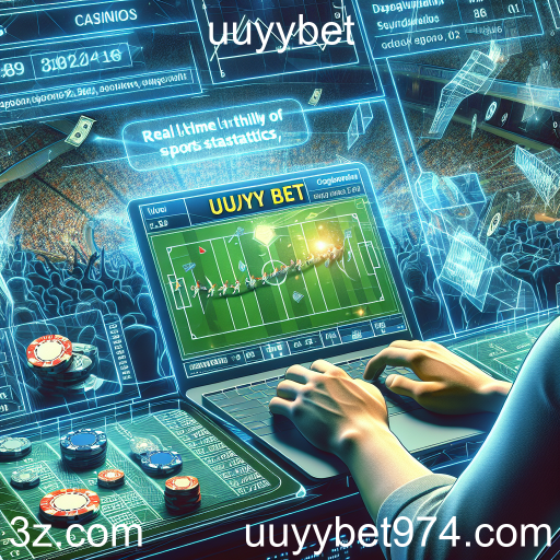 Apostas Esportivas: A Nova Fronteira do Entretenimento Online