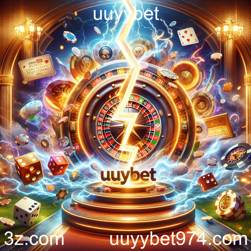 Atrações Imperdíveis: As Melhores Promoções do uuyybet