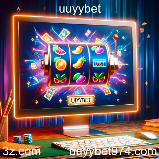 Caça-Níqueis: A Diversão e Emoção dos Jogos Online